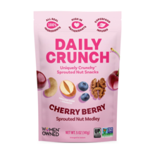 Product image for  Daily Crunch Cherry Berry