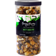 Product image for  Funky Chunky Nutty Choco Pop
