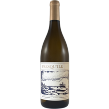 Product image for 2023 Presqu'ile Chardonnay Santa Barbara County