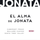 Image for 2021 Jonata El Alma Cabernet Franc