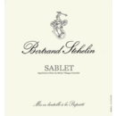 Image for 2022 Bertrand Stehelin Sablet Blanc