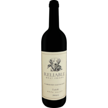 Product image for 2022 Reliable Best Friend Oakville Napa Cabernet Sauvignon