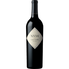Product image for  Cain Cuvee Red Nv18