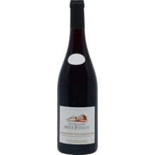 Product image for 2021 Domaine Meix Foulot Bourgogne Cote Chalonnaise Rouge