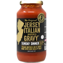 Product image for  Jersey Italian Sunday Gravy