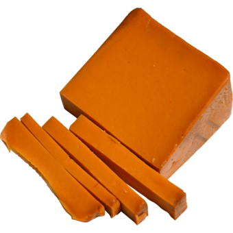 Bottle shot for  Rebel Cheese Smoked Cheddar
