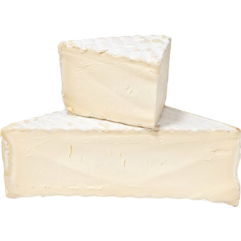 Bottle shot for  Rebel Cheese Cave Aged Brie