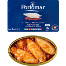 Product image for  Portomar Stuffed Squid
