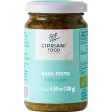 Product image for  Cipriani Pesto Genovese