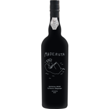 Product image for  Madeira Wine Co. Maderista Reserva Dry Madeira