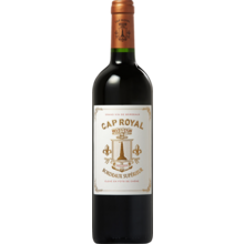 Product image for 2022 Cap Royal Bordeaux Rouge