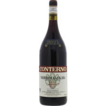 Product image for 2021 Giacomo Conterno Nebbiolo D'alba Arione