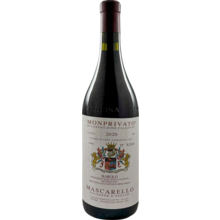 Product image for 2020 Giuseppe Mascarello Barolo Monprivato