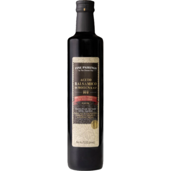 Bottle shot for  Tcg Balsamico Di Modena
