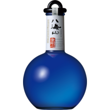 Product image for  Hakkaison Kongoshin Blue Junmai Daiginjo