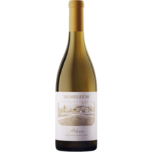 Product image for 2021 Remelluri Blanco