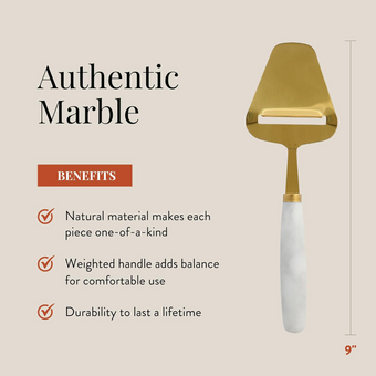 Bottle shot for  Marble Handheld Cheese Slicer