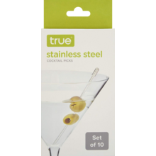 Product image for  True Cocktail Picks Set