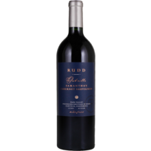 Product image for 2020 Rudd Samanthas Cabernet Sauvignon