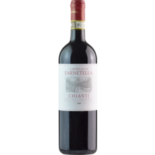 Product image for 2022 Farnetella Chianti Colli Senesi