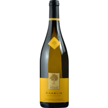 Product image for 2023 Isabelle & Denis Pommier Chablis