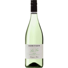 Product image for 2023 Hewitson Lu Lu Sauvignon Blanc
