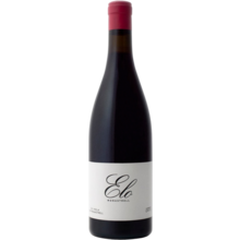 Product image for 2017 Alberto Orte Elo Tinto