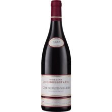 Product image for 2022 Louis Boillot Cote De Nuits Villages