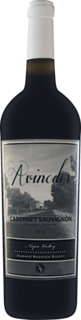 Product image for 2018 Avinodos Diamond Mountain Founder's Reserve Cabernet Sauvignon Sauvignon