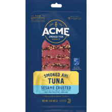 Product image for  Acme Sesame Crusted Tuna
