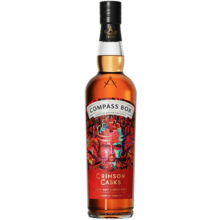 Product image for  Compass Box Crimson Casks