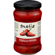 Product image for  Matiz Piquillo Peppers
