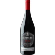 Product image for 2023 Beringer Founder's Estate Pinot Noir