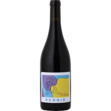 Product image for 2023 Domaine Rochette 'Reggie' Vin De France Rouge