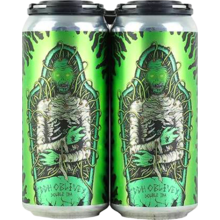 Product image for  Tired Hands Oblivex Ddh 4pk Can
