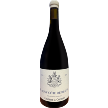 Product image for 2018 Cherisey Cote De Beaune Rouge
