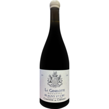 Product image for 2021 Cherisey Blagny 1er Genelotte Rouge