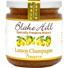 Product image for  Blake Hill Lisbon Lemon Champagne Jam