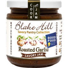Product image for  Blake Hill Roasted Garlic Savory Jam