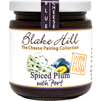 Bottle shot for  Blake Hill Spiced Plum & Port