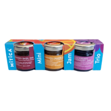 Product image for  Mitica Mini Jam Trio