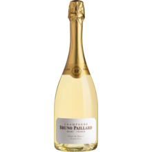 Product image for  Bruno Paillard Bland De Blancs Grand Cru