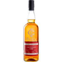 Product image for  The Impex Collection 17 Year Old Japanese Koji Whisky A Secret Distillery In Japan