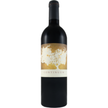 Product image for 2021 Continuum Proprietary Red