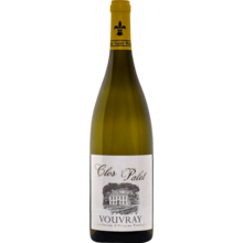 Product image for 2023 Clos Palet Vouvray