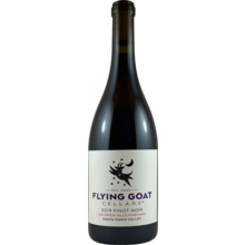 Product image for 2019 Flying Goat Solomon Hills Pinot Noir