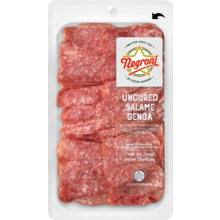 Product image for  Negroni Genoa Salame