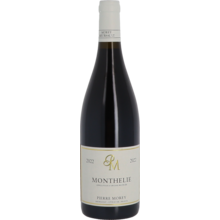 Product image for 2022 Pierre Morey Monthelie Rouge