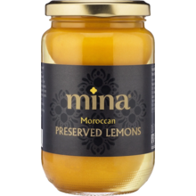 Product image for  Mina Preserved Lemons