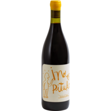 Product image for 2023 Echeverria "No Es Pituko" Cabernet Franc